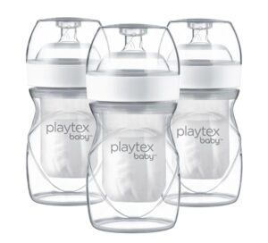 Playtex Baby Anti-Colic Nurser Bottle