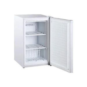 Midea WHS-109FW1 Upright Freezer, 3.0 Cu. Ft