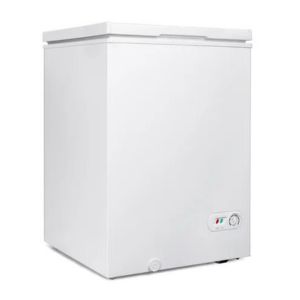 Northair Chest Freezer 3.5 Cu. Ft