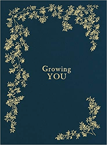 Growing You pregnancy journal
