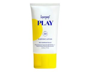 best non toxic sunscreen supergood play everyday lotion SPF 50