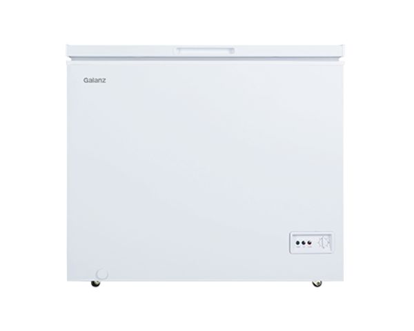 deep freezer for breastmilk storage Galanz GLF70CWED01 Manual Defrost Chest Freezer