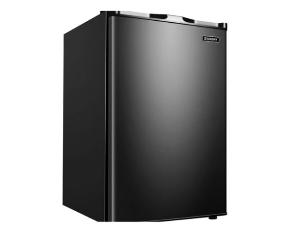 deep freezer breastmilk storage EUHOMY Upright Freezer, Energy Star, 3.0 Cu. Ft