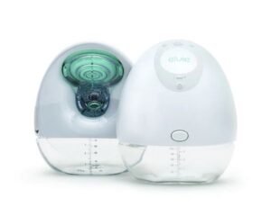best breast pump for travel elvie electric breast pump