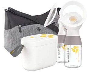 best breast pump for travel Medela Pump In Style With Max Flow