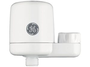 GE Universal Shower Filtration System